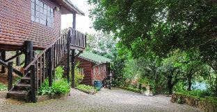 Hazyview Casa | Impala Niezel Lodge & Guest House