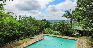 Hazyview Casa | Impala Niezel Lodge & Guest House