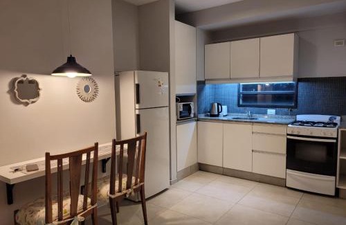 San Telmo Apartamento | Impecable ambiente con terraza privada