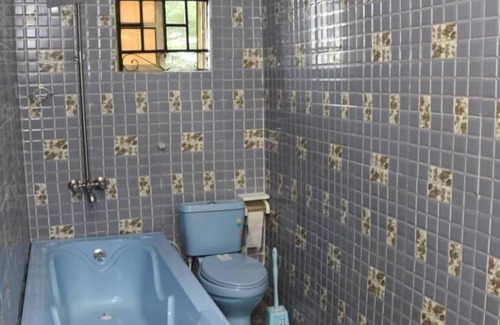 Epetu Cabina | Impeccable 1-Bed Executive Luxury Hotel Apartment
