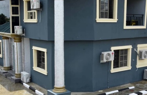Epetu Apartamento | Impeccable 1-bed Executive Luxury Hotel Apartment