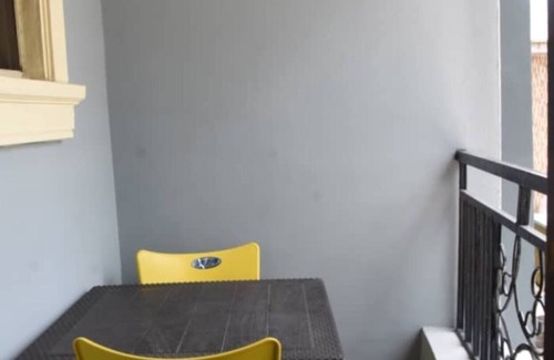 Epetu Apartamento | Impeccable 1-bed Executive Luxury Hotel Apartment