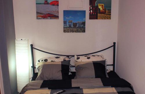 Old Town Apartamento | Impeccable 1-Bedroom Apartment Center