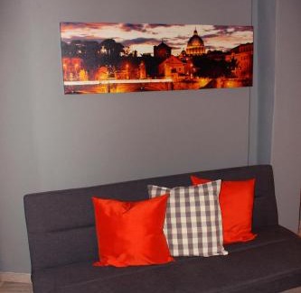 Old Town Apartamento | Impeccable 1-Bedroom Apartment Center