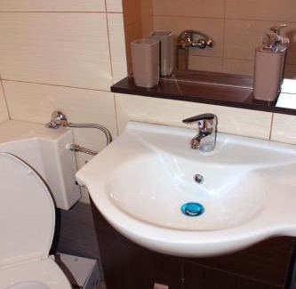Old Town Apartamento | Impeccable 1-Bedroom Apartment Center