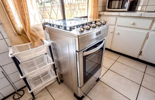 Paramaribo Apartamento | Impeccable 2-bed Apartment in Paramaribo