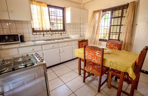 Paramaribo Apartamento | Impeccable 2-bed Apartment in Paramaribo