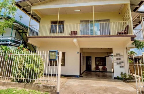 Paramaribo Apartamento | Impeccable 2-bed Apartment in Paramaribo