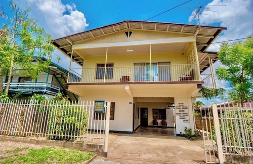 Paramaribo Apartamento | Impeccable 2-bed Apartment in Paramaribo