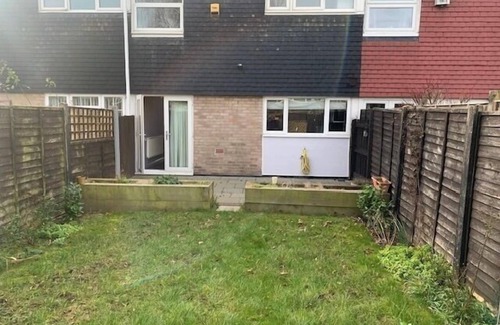 Little Hay Casa | Impeccable 3-Bed House in Birmingham