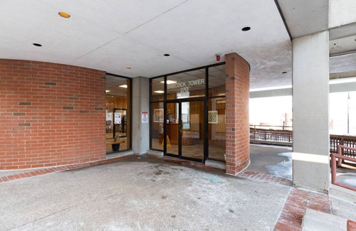 Allston Apartamento | Impeccable Allston 1BR, nr Boston U & Green Line, by Blueground