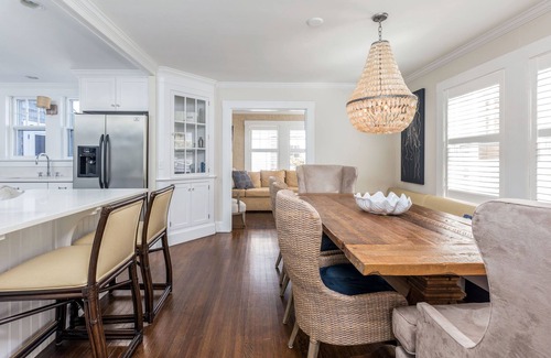 Brant Point Casa | Belleza clásica de Nantucket en Brant Point
