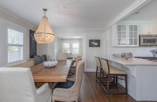 Brant Point Casa | Belleza clásica de Nantucket en Brant Point