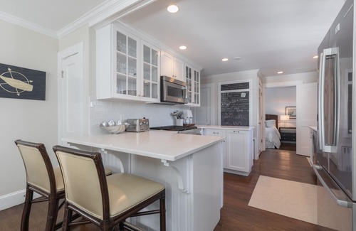 Brant Point Casa | Belleza clásica de Nantucket en Brant Point