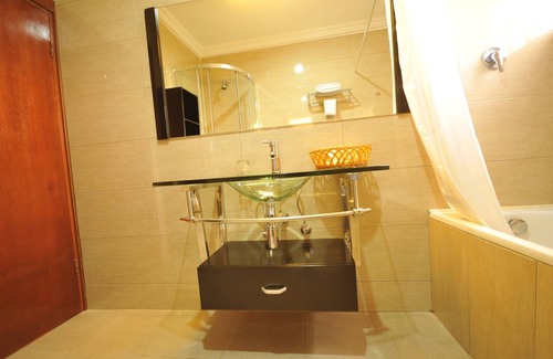 Etete Hotel | Impeccable Hotel by HomeVille Plus Benin
