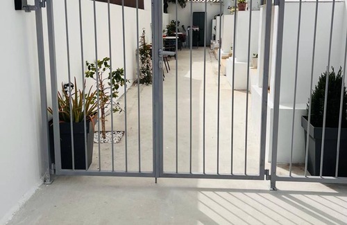 Larnaca Apartamento | Impeccable Newly Renovated Studio in Larnaca