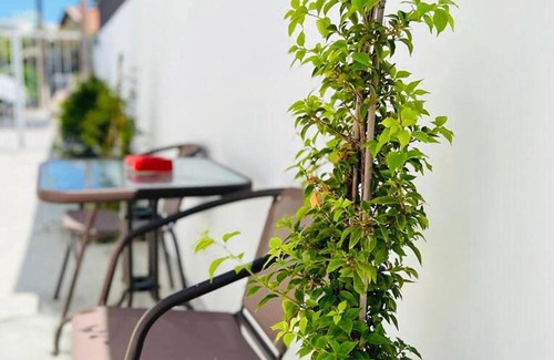 Larnaca Apartamento | Impeccable Newly Renovated Studio in Larnaca