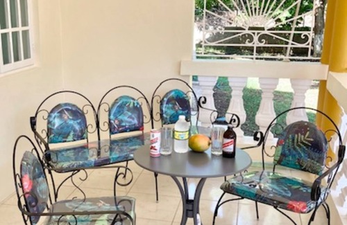 Montego Bay Casa | Impeccable Spacious 3 Bedroom Home Near Beach!
