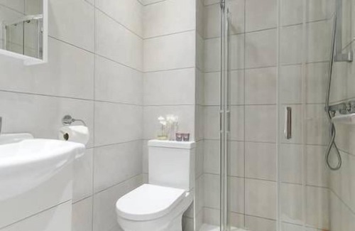 South Bermondsey Apartamento | Impeccable Studio in London Long & Short