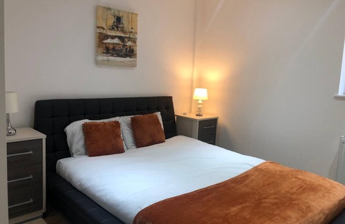 South Bermondsey Apartamento | Impeccable Studio in London Long & Short