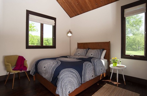 Van Hornesville Casa | ¡NUEVO! CASA DE HUÉSPEDES CERCANA FESTIVAL DE GLIMMERGLASS, 15 MILLAS A COOPERSTOWN