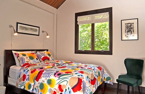 Van Hornesville Casa | ¡NUEVO! CASA DE HUÉSPEDES CERCANA FESTIVAL DE GLIMMERGLASS, 15 MILLAS A COOPERSTOWN