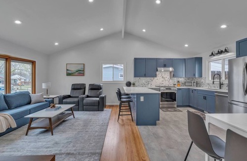 Allen Casa | Impeccably Designed Home.