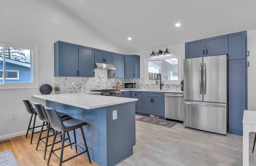 Allen Casa | Impeccably Designed Home.