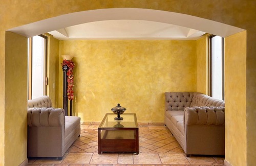 Centro Casa | Casa ∙ 4 habitaciones ∙ 12 personas
