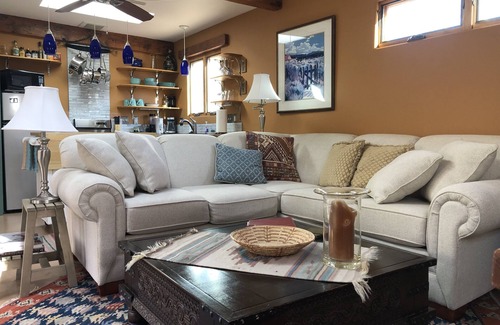 Santa Fe Casa | Hermosa Casita en Oasis privado