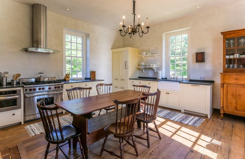 Hardyville Casa | Una mansión georgiana de 1763 cerca de Williamsburg y el triángulo histórico de Virginia