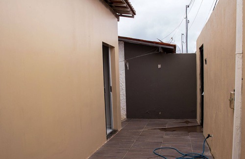 Piranhas Casa | Imperdível: Bela casa com churrasqueira em Alagoas