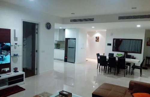 Nusajaya Apartamento | IMPERIA @ HelloKitty Legoland Johor