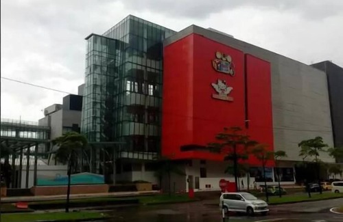 Nusajaya Apartamento | IMPERIA @ HelloKitty Legoland Johor