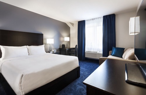 Saint-Eustache Hotel | Imperia Hotel and Suites