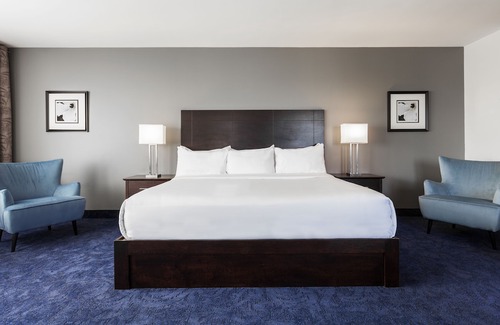 Saint-Eustache Hotel | Imperia Hotel and Suites