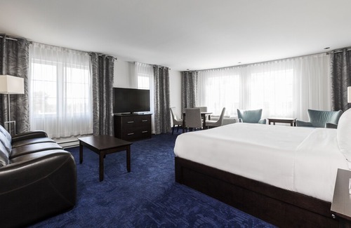 Saint-Eustache Hotel | Imperia Hotel and Suites