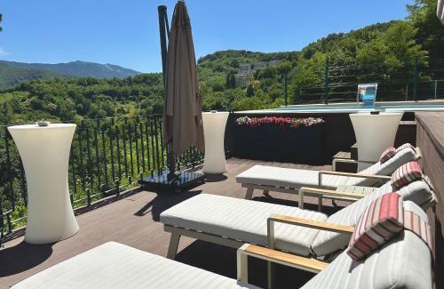 Brasov Apartamento | Imperia Luxury Residence