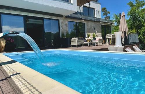 Brasov Apartamento | Imperia Luxury Residence