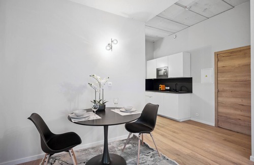 Zaventem Apartamento | Imperia shortstay