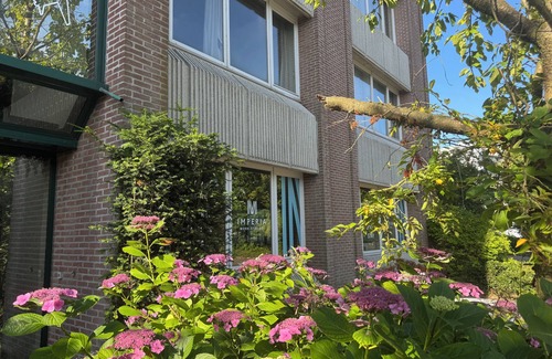 Zaventem Apartamento | Imperia shortstay
