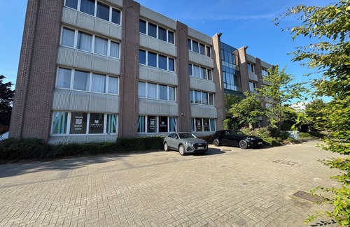 Zaventem Apartamento | Imperia shortstay