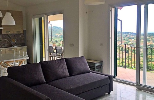 Imperia Villa | Villa Imperia con jade a 5 minutos del mar