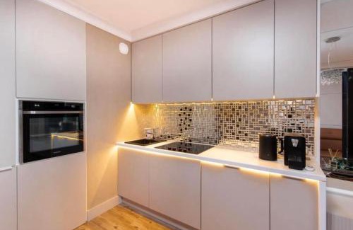 West Pomeranian Voivodeship Apartamento | Imperial Apartaments Centrum II