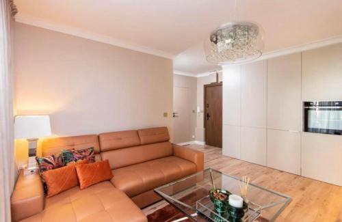 West Pomeranian Voivodeship Apartamento | Imperial Apartaments Centrum II