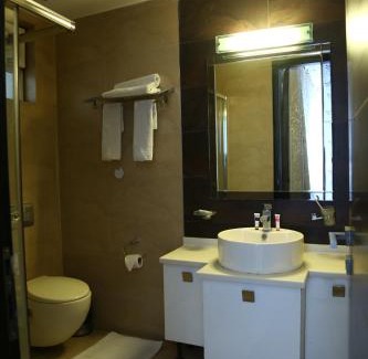 South City I Apartamento | Imperial Apartment Fortis