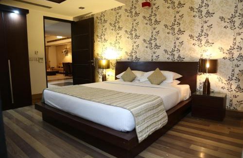 South City I Apartamento | Imperial Apartment Fortis