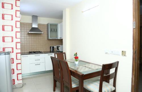 South City I Apartamento | Imperial Apartment Fortis