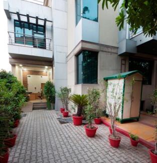 South City I Apartamento | Imperial Apartment Fortis