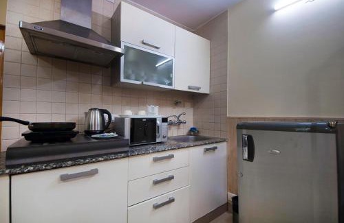 South City I Apartamento | Imperial Apartments Huda City